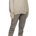 Fear of god ESSENTIALS Mock Neck Sweatshirt xxs Photo 2