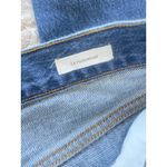 Frame  Le Hollywood Straight Leg Jeans in Calhoun Size 27 Photo 5