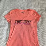 Fox Racing Face Racing Tee Photo 0