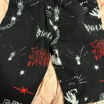 Zumiez Spider Design Sweatpants Photo 3
