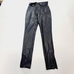 NBD Show Stopper Pant in Black Small Photo 2