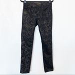 James Jeans  Twiggy Gilded Snake Jeans Size 30 Photo 1