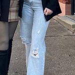 Show Me Your Mumu  Jeans High-Waisted Photo 5