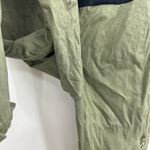 Preggo Leggings 2XL Green Moto Maternity Pregnancy Jeggings Skinny Leg Size undefined Photo 4