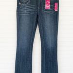 Candie's Candie’s NWT Barely Bootcut Denim Jeans Photo 0