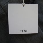 Tibi NWT High Waist Wide Leg Pants Photo 8