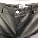 Princess Polly NWT Black Macey Pants Size US 10 / AU 14 Photo 4