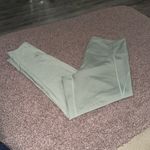 Girlfriend Collective  Sage Green Leggings Photo 2