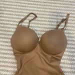 SKIMS  Ultimate Body Push Up Butt Enhancing Padded Mid Thigh Bodysuit Photo 6