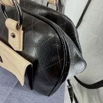 Mary Kay Consultant XL Black Quilted Starter Travel Bag with Organizer Insert Photo 14