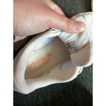 Adidas White Stan Smith Embroidered Sneakers Photo 7