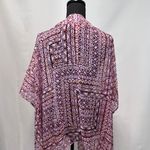 Arizona Jean Company Pink Shawl Photo 2
