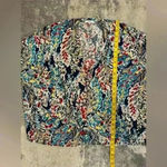 JODIFL Women’s Floral  Loose fit Top Photo 6