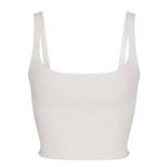 SKIMS  Raw Edge Intimates Cami-  Marble- Size 3X Photo 0