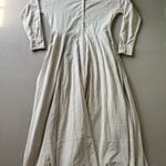 together in. Boho Cotton Dress Photo 0