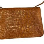 Mundi Small Leather Crossbody Photo 13