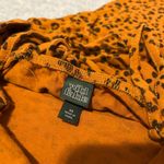 Wild Fable Leopard Print Bodysuit Photo 4