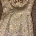 London Times Bold Floral Print Shift Dress Photo 4