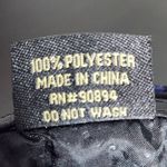 Magid Hats Red, White, and Blue Embroidered Newsboy Hat NWOT One Size Photo 5