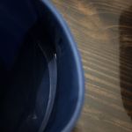 Birkenstock  NIB BARBADOS EVA WATERPROOF NAVY BLUE 38 Ladies 5 Regular Photo 5