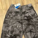 Adidas NWT  Premium XXL Cargo Trousers Trace Grey/Silver Dawn Sz 6 Photo 13