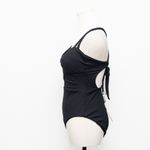 Becca Modern Edge Kylam One Piece Swimsuit Photo 5