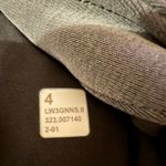 Lululemon Softstreme Cinch-Waist Jacket – Smoked Spruce – Like New – Size 4 Photo 7