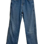 Cinch  Jeans White Label Cowboy‎ Western Blue Denim Straight Leg WOMEN's Size 18S Photo 0