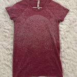 Lulu lemon shirt Photo 0