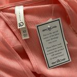 Aeropostale NWT  Coral Swim Coverup Sz XS Photo 4