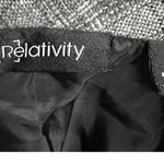 Relativity New  Women’s Dress Size 6 Photo 4