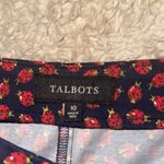 Talbots Women’s  Ladybug Dress Pants Photo 2