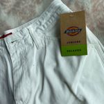 Dickies White Carpenter Pants Photo 1