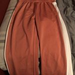 Kohls Mauve Sweatpants Photo 0