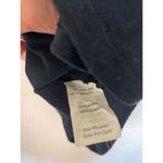 CAbi Black Racerback Tank Top Photo 6