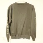 Taylor Swift  Size Medium 2023 Eras Tour Black Hoodie Rare Merch Photo 3