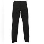 MOTHER THE LOOKER NOT GUILTY BLACK STRETCH JEANS PANTS 24 Photo 8