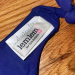 Lemlem  navy blue bikini bottoms Photo 1