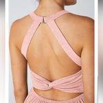 Halara NWT  U Neck Pocket Harem Casual Jumpsuit-Easy Peezy Edition size XL Photo 3