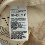 Gap Women’s 10 Tan Downtown Khaki Pants New Photo 6