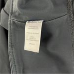 Athleta Stellar Crop Black Pants size ST Photo 4