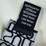 Clara Sun Woo‎ Women's Ruffle Hem Cardigan Shrug 3/4 Sleeve Sz M NWT Size M Photo 2