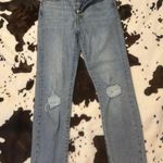 Levi's Levi’s Wedgie Straight Jeans Photo 0
