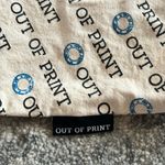 Out of Print  Canvas Tote Bag Photo 3