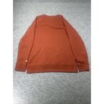 Carhartt Force Relaxed Fit Sweatshirt Size Small Front Pockets Lightweight Women Photo 7