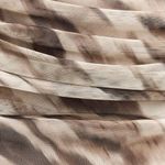 ZARA  Dress maxi mesh bodycon cheetah animal print Leopard evening date casual  Photo 14