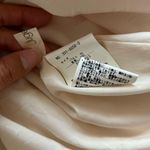 Japan Kawaii Beige Lace Floral Long Sleeve Dress S Photo 4