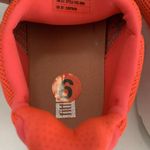 Fit flop pink coral athletic shoes sneakers 6 New no box or tag RARE HTF Photo 5