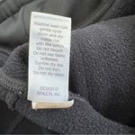 Athleta  Athletic Leggings Women's ST Small Tall Black Gym Workout Thick Ankle Photo 7