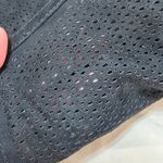 Report Footwear SIZE 7.5 Geometric Shapes Cut Out 2.5" Heel Ankle Booties Photo 7